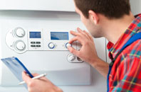 free commercial Langhaugh boiler quotes
